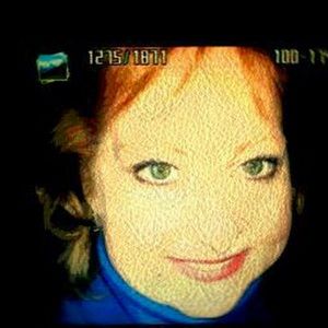 Meet your Posher, Sherri